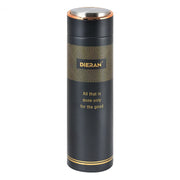 Vacuum Insulated Stainless Steel Tea Bottle Water Mug Cup