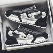 Breathable Casual Versatile Sneaker For Men's