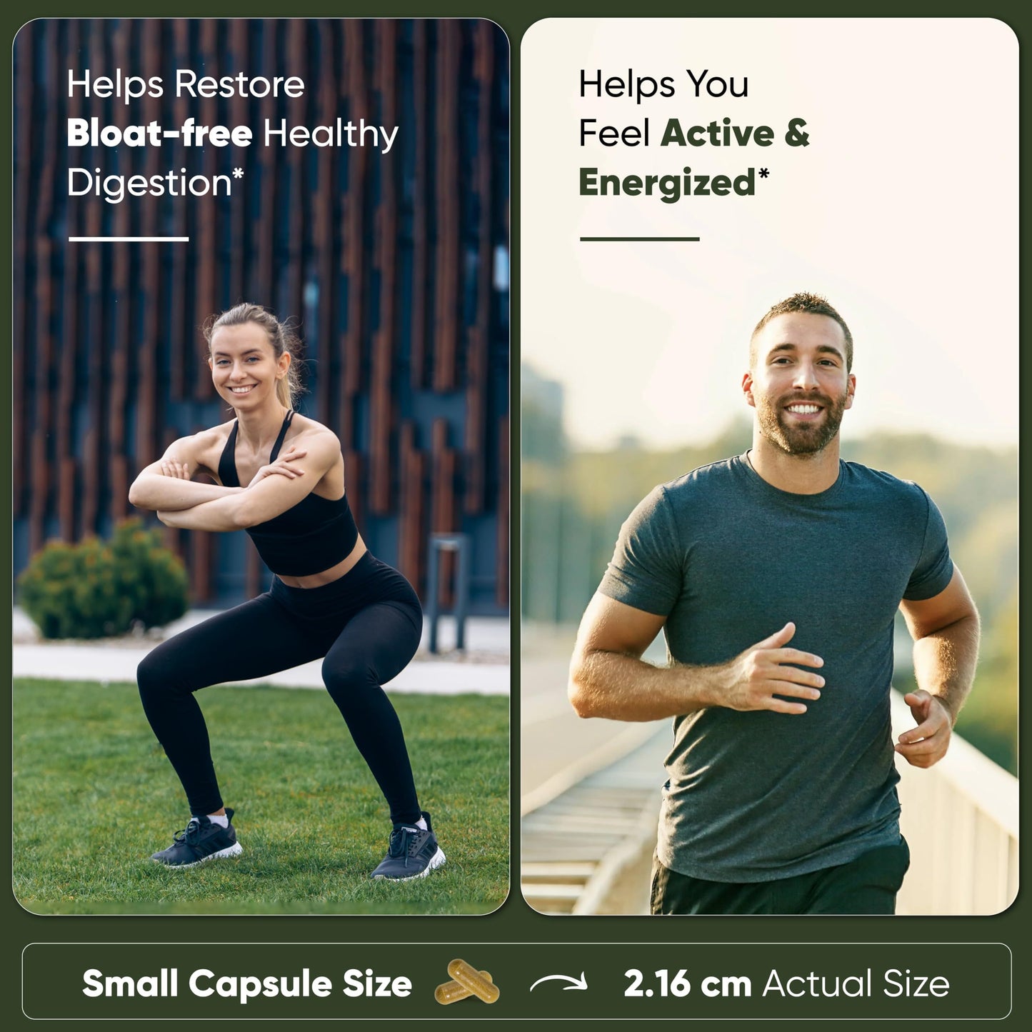 Nello Supercalm Powdered Drink Mix