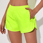 Outdoor Running Fitness Pants For Womens Clothing
