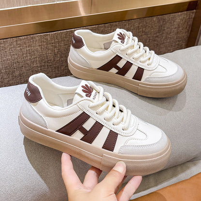 Women's Autumn Fashion Sports Casual Shoes