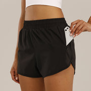 Outdoor Running Fitness Pants For Womens Clothing