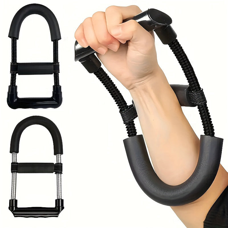 Arm Strength Training Tool, Adjustable Wrist Strengthner