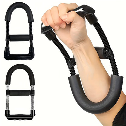 Arm Strength Training Tool, Adjustable Wrist Strengthner